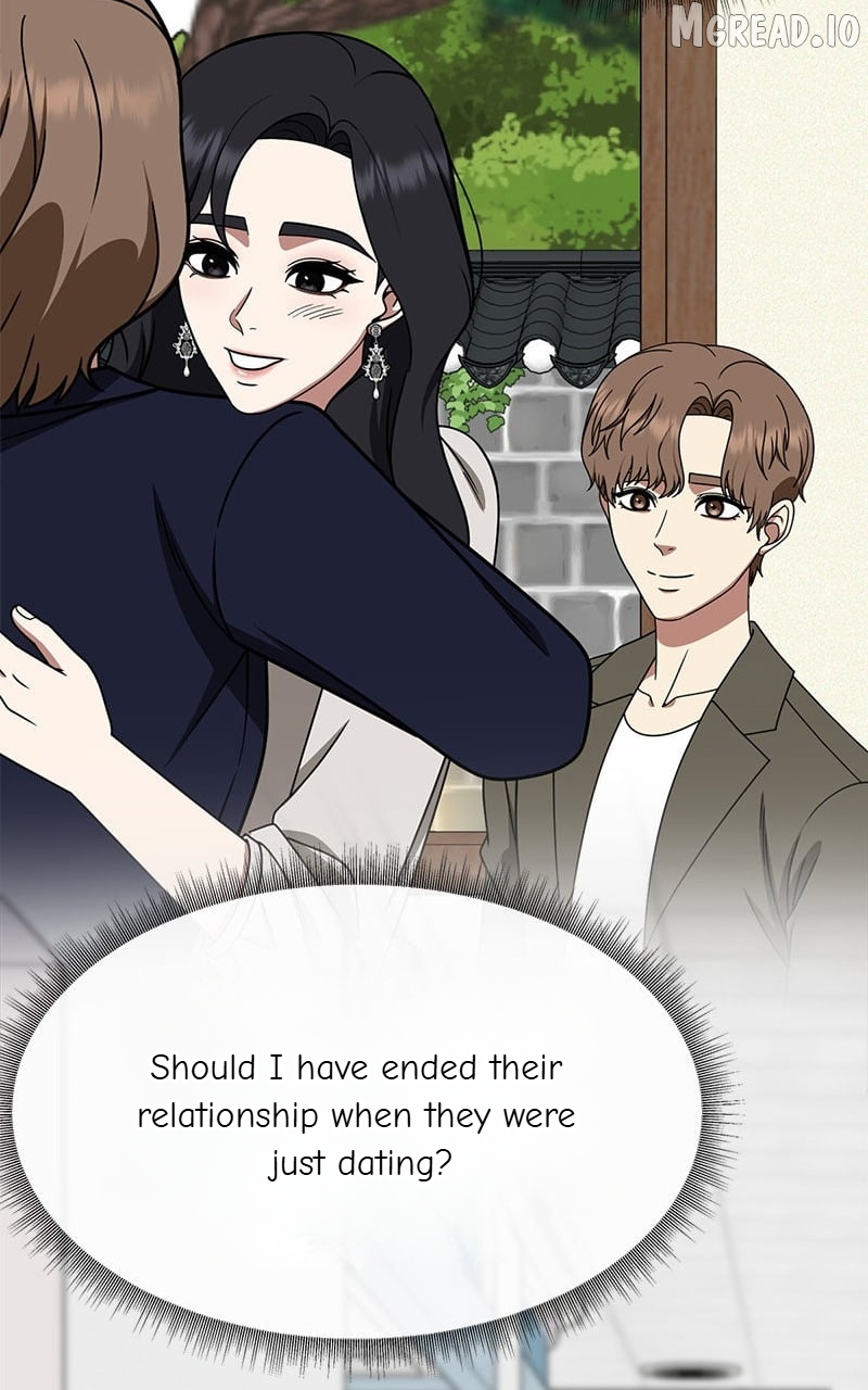 Change Me Chapter 243  - page 88